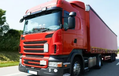 Konya Arifiye Ambar Kargo