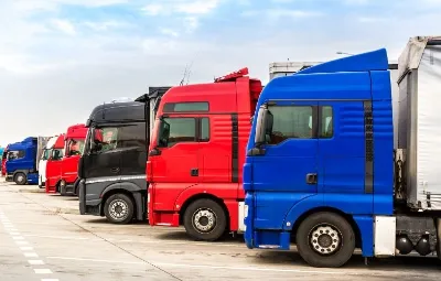 Konya Arifiye Ambar Nakliyat